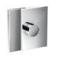 Module thermostatique haut debit pour solution encastree - coupe de diamant  HG 46741000 HANSGROHE - 1