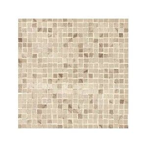 ROMA TRAVERTINO MICROMOSAIK ANTIQUIERT 30x30 - FAP CERAMICHE fLYU FAP CERAMICHE - 1