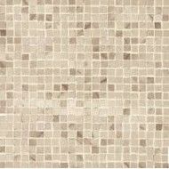 ROMA TRAVERTINO MICROMOSAIK ANTIQUIERT 30x30 - FAP CERAMICHE fLYU FAP CERAMICHE - 1