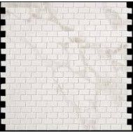 ROMA CALACATTA BRICK MOSAIK ANTIQUIERT 30x30 - FAP CERAMICHE fMAB FAP CERAMICHE - 1