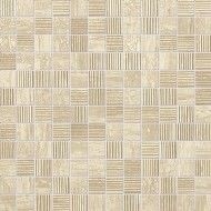 ROMA TRAVERTINO MOSAIC 30,5X30,5 - FAP CERAMICHE fLTG FAP CERAMICHE - 1