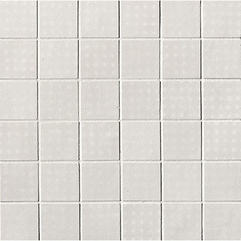 ROOY WHITE MACROMOSAIK 30X30 - FAP CERAMICHE fOMV FAP CERAMICHE - 1