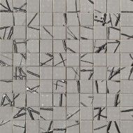 ROOY GREY WEB MOSAIC 30X30 - FAP CERAMICHE fOMX FAP CERAMICHE - 1