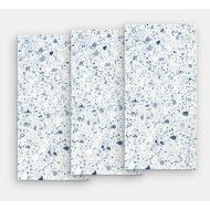 VENICE VILLA venice blue levigato Rettificato 60X60 - FMG IRIS L66418