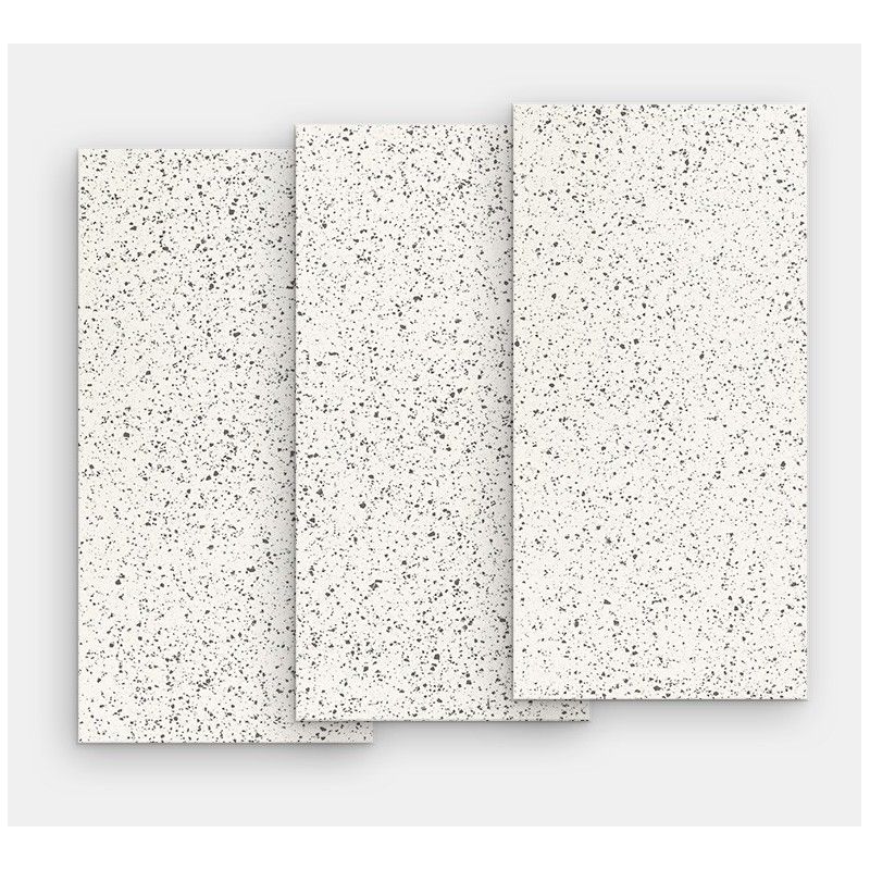 VENICE VILLA rialto white Poli 60X60 - FMG IRIS L66420