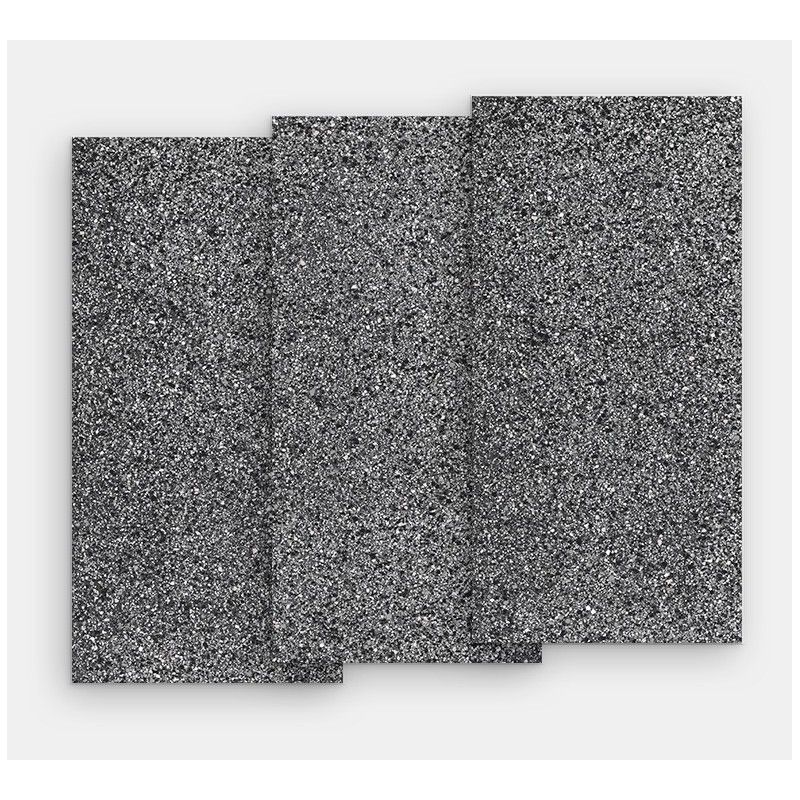 VENICE VILLA rialto graphite Poli 60X60 - FMG IRIS L66423