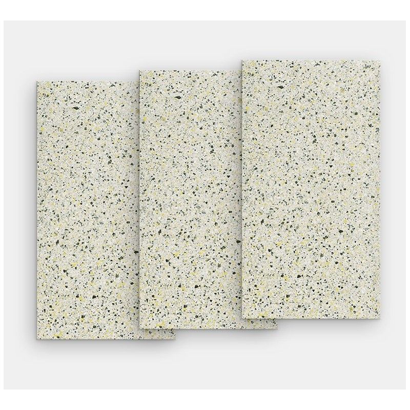 VENICE VILLA rialto green levigato Rettificato 60X60 - FMG IRIS L66428