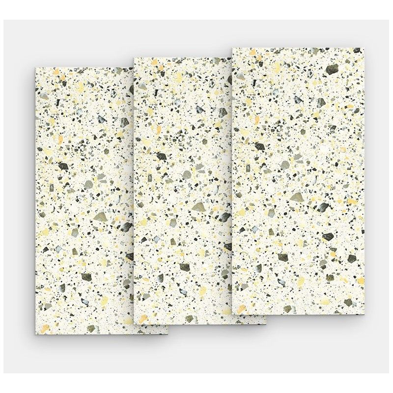 VENICE VILLA venice yellow 60X60 - FMG IRIS P66417