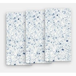 VENICE VILLA venice blue 60X60 - FMG IRIS P66418