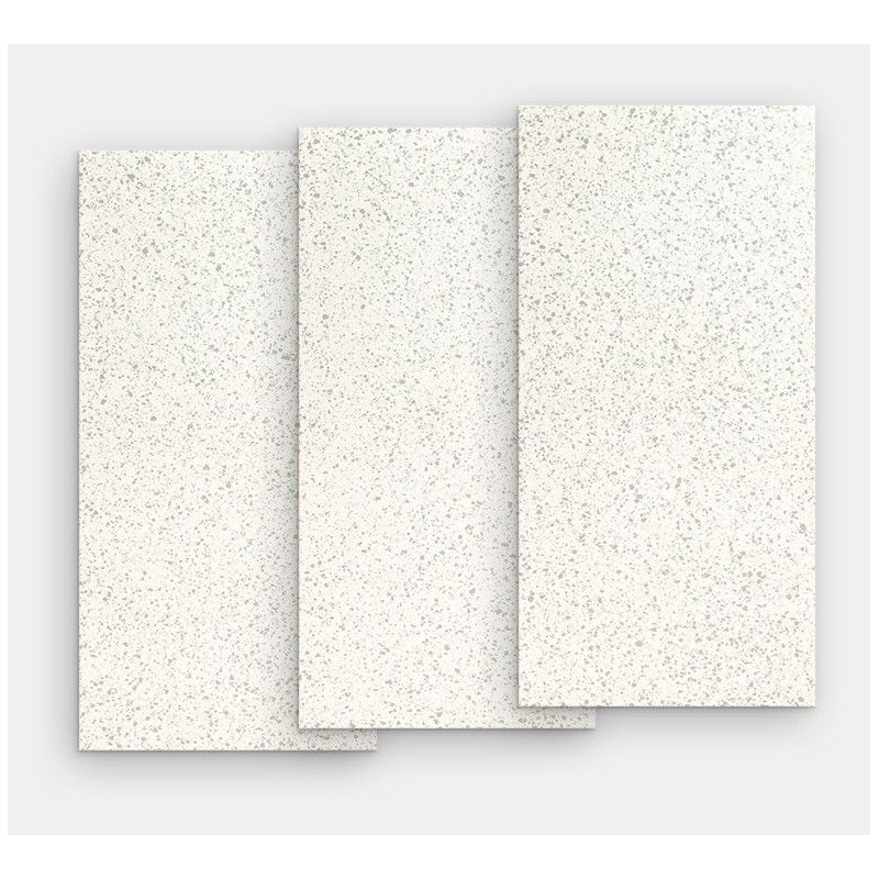 VENICE VILLA rialto zinc Sandgestrahlt 120X60 - FMG IRIS SB62419