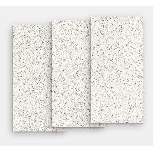 VENICE VILLA rialto white Sandblasted 120X60 - FMG IRIS SB62420