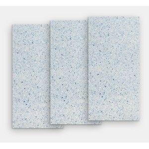 VENICE VILLA rialto blue Rectified 120X60 - FMG IRIS P62431