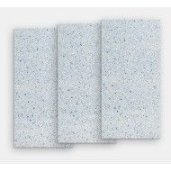 VENICE VILLA rialto blue Rektifiziert 120X60 - FMG IRIS P62431