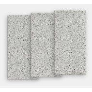 VENICE VILLA rialto silver Sandblasted 60X60 - FMG IRIS SB66421