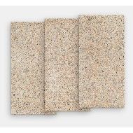 VENICE VILLA rialto ivory Sandblasted 60X60 - FMG IRIS SB66424