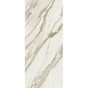 COSMOPOLITAN CALACATTA GOLD CP 02_BOOKMATCH A POLI SQ120X278X6 - MIRAGE