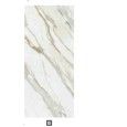 COSMOPOLITAN CALACATTA GOLD CP 02_BOOKMATCH B POLIERT SQ120X278X6 - MIRAGE