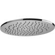 Berry Shower Head BERRY KING  Ellittico   Metal Cromo -  Paffoni ZSOF 080CR RUBINETTERIA PAFFONI - 1