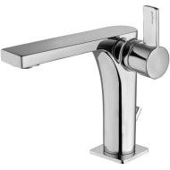 Rock Mélangeur de douche sans drain Cromo -  Paffoni RO 071CR RUBINETTERIA PAFFONI - 1