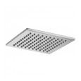 Tango Shower Head syncro Square Metal Cromo -  Paffoni TAZSOF075CR RUBINETTERIA PAFFONI - 1