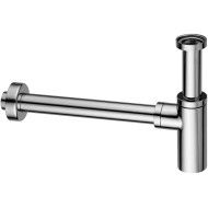 Tango Siphon à bouteille ronde  Cromo -  Paffoni TAZACC240CR RUBINETTERIA PAFFONI - 1