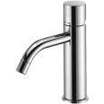Light Basin Mixer Cromo -  Paffoni LIGX 071CR RUBINETTERIA PAFFONI - 1