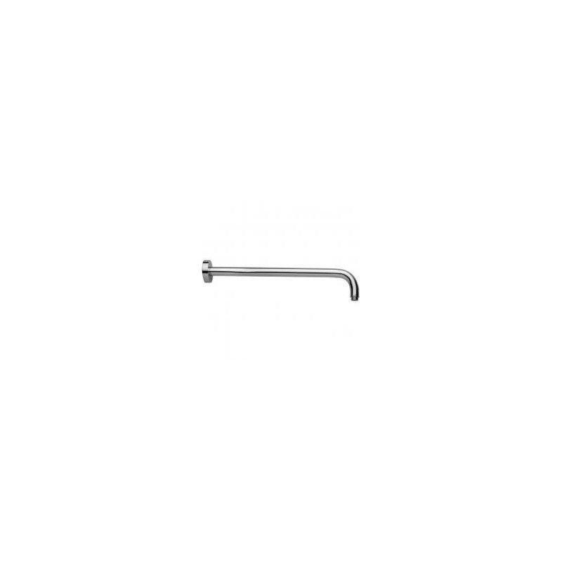 Stick Shower Arm LUSSO Cromo -  Paffoni ZSOF 034CR RUBINETTERIA PAFFONI - 1