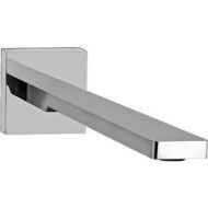 Ringo - West bocca a muro Cromo -  Paffoni ZBOC 120CR RUBINETTERIA PAFFONI - 1