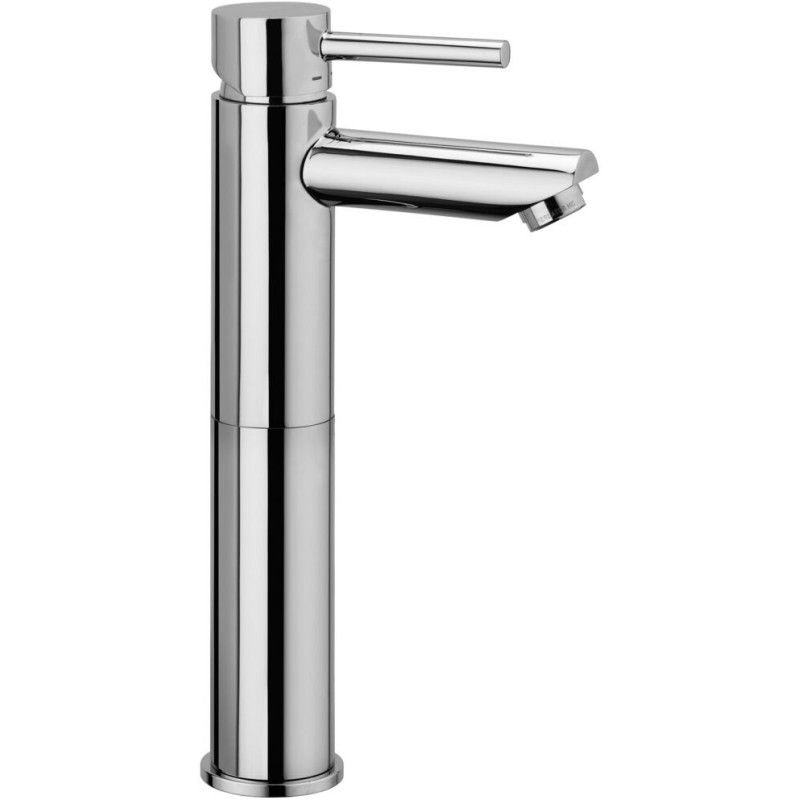 Stick miscelatore lavabo Cromo -  Paffoni SK 071HCR120 RUBINETTERIA PAFFONI - 1