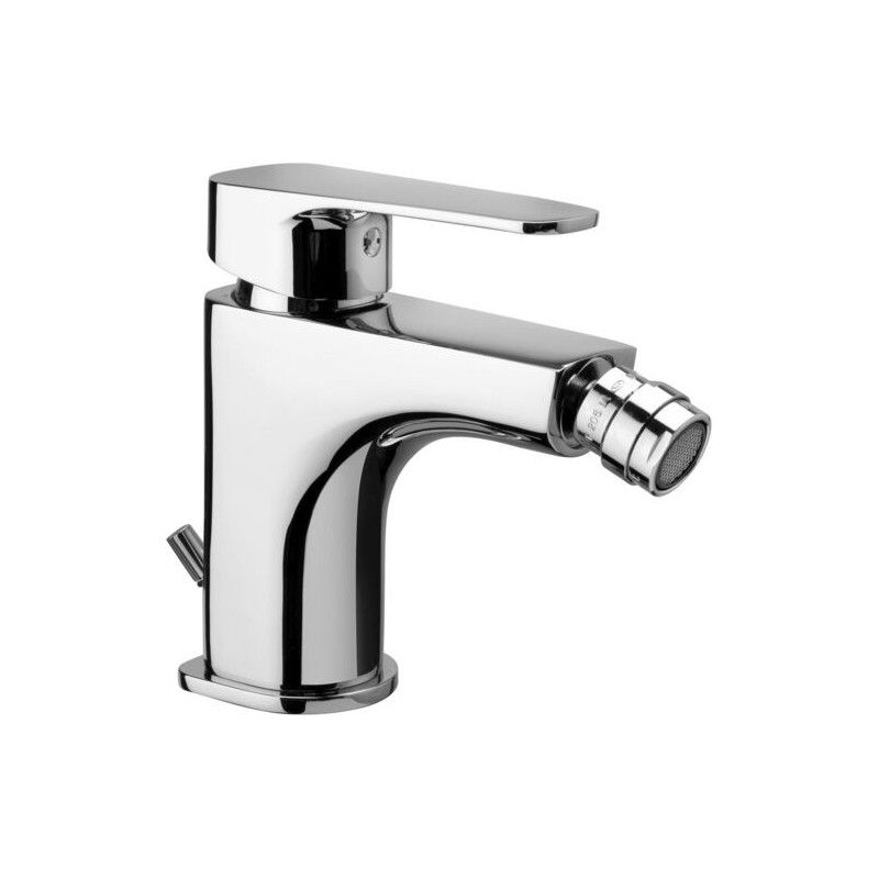 Sly miscelatore bidet Cromo -  Paffoni SY 135CR RUBINETTERIA PAFFONI - 1