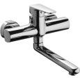 Sly Wall sink mixer Cromo -  Paffoni SY 161CR RUBINETTERIA PAFFONI - 1