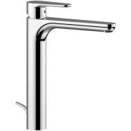 Green miscelatore lavabo prolungato Cromo -  Paffoni GR 085CR RUBINETTERIA PAFFONI - 1