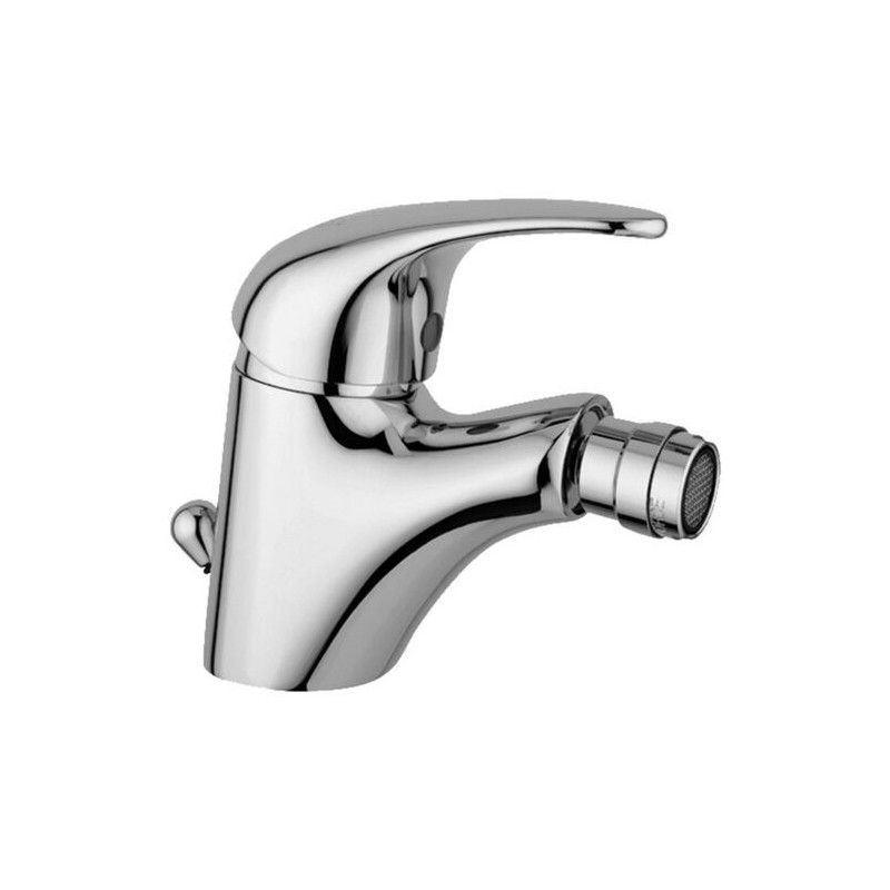 Nettuno Due miscelatore bidet Cromo -  Paffoni ND 135CR RUBINETTERIA PAFFONI - 1