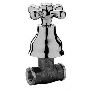 Iris - Viola Robinet intégré Cromo -  Paffoni IRV 010CR RUBINETTERIA PAFFONI - 1