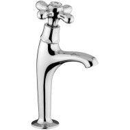 Iris - Viola Basin Tap tall  body Cromo -  Paffoni IRV 095CR RUBINETTERIA PAFFONI - 1