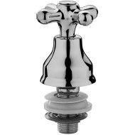 Iris - Viola Tap for Bidet Cromo -  Paffoni IRV 150CR RUBINETTERIA PAFFONI - 1