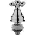 Iris - Viola Tap for Bidet Cromo -  Paffoni IRV 150CR RUBINETTERIA PAFFONI - 1