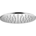 Soffioni Shower Head MASTER SPECIALE  Round  Metal Cromo -  Paffoni ZSOF 101 RUBINETTERIA PAFFONI - 1