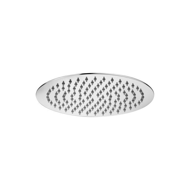 Soffioni Shower Head BAHAMAS  Round  Metal Cromo -  Paffoni ZSOF 093 RUBINETTERIA PAFFONI - 1