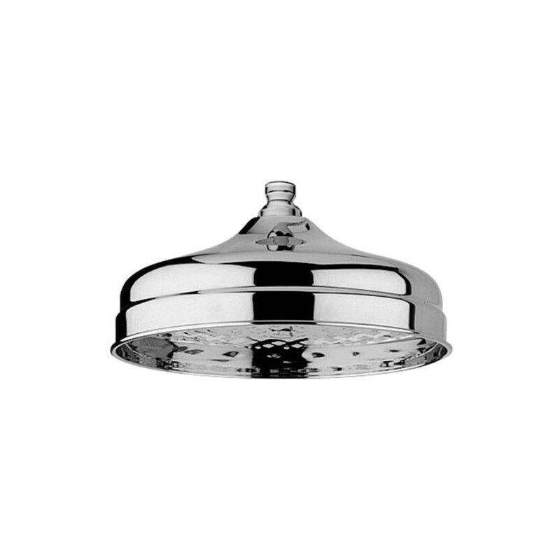 Soffioni soffione BELINDA in metallo Cromo -  Paffoni ZSOF 046CR RUBINETTERIA PAFFONI - 1