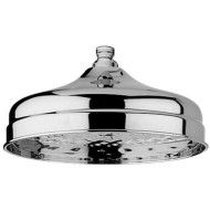 Soffioni soffione BELINDA in metallo Cromo -  Paffoni ZSOF 046CR RUBINETTERIA PAFFONI - 1