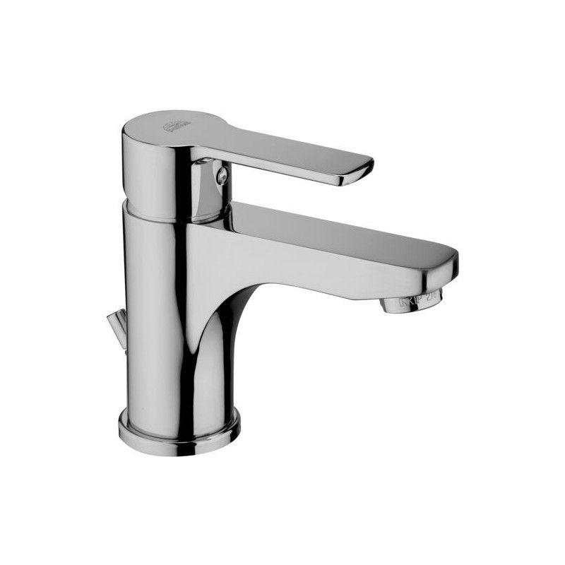 Red miscelatore lavabo  -  Paffoni RED 075CR