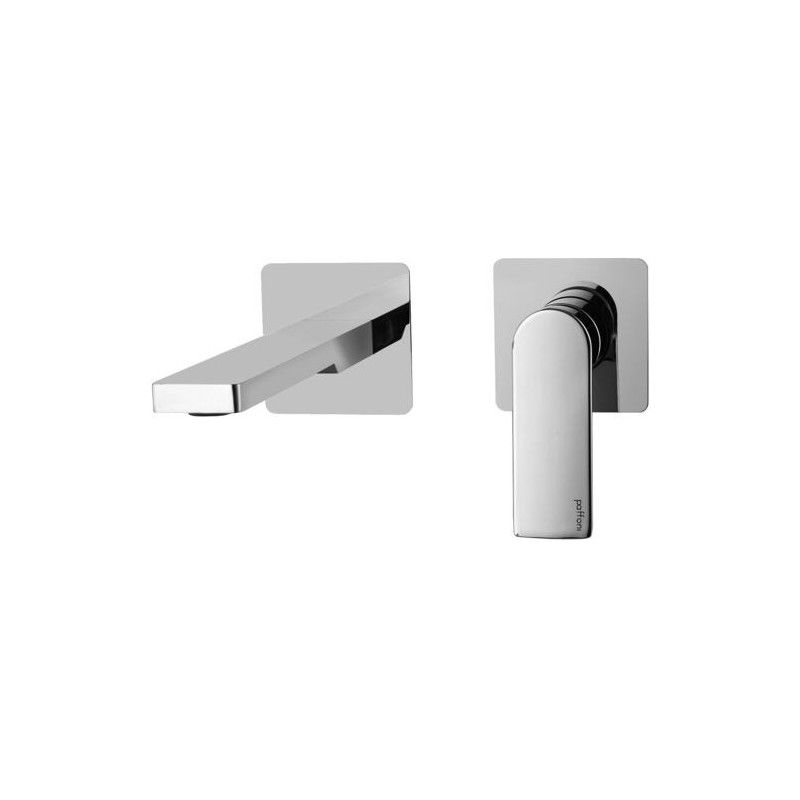 Tango miscelatore Incasso Lavabo  Cromo -  Paffoni TA105CR70