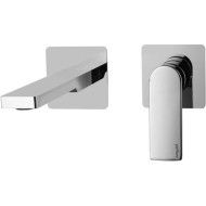 Tango miscelatore Incasso Lavabo  Cromo -  Paffoni TA105CR70