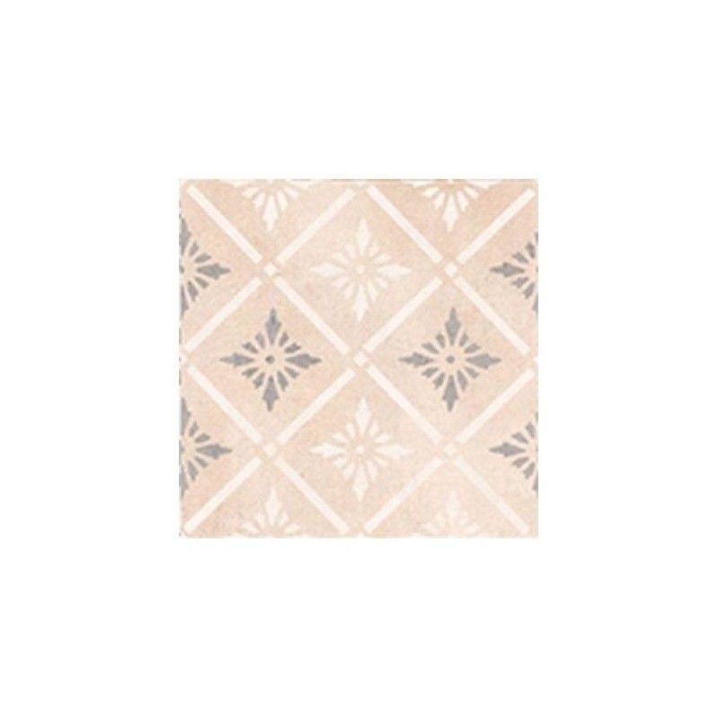 OPUS CEMENTINA MULTI.BEIGE D 20x20 cm - CASALGRANDE PADANA 10400495
