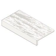 Brave Coke 60x15xH4 L Element  Grip - A1JT  Atlas Concorde CERAMICHE ATLAS CONCORDE - 1