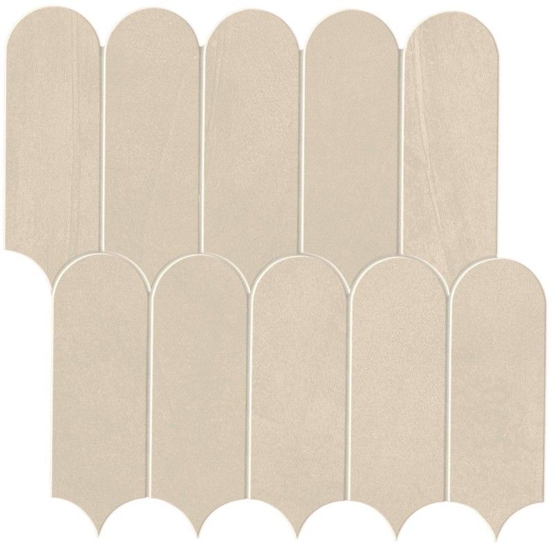 Prism Cord 29,7x29,6 Mosaico Bead - A4ZW Atlas Concorde CERAMICHE ATLAS CONCORDE - 1