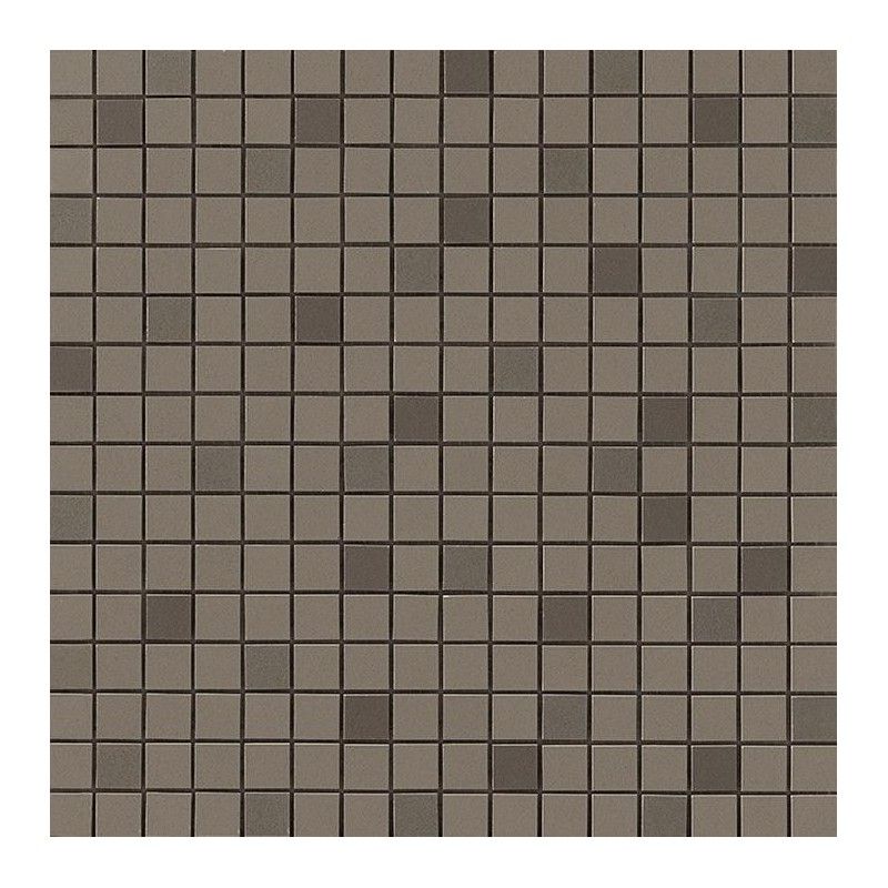 Prism 30,5x30,5 Suede Mosaico Q - A40C Atlas Concorde CERAMICHE ATLAS CONCORDE - 1