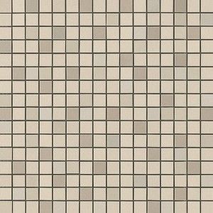 Prism 30,5x30,5 Cord Mosaik Q - A40D Atlas Concorde CERAMICHE ATLAS CONCORDE - 1