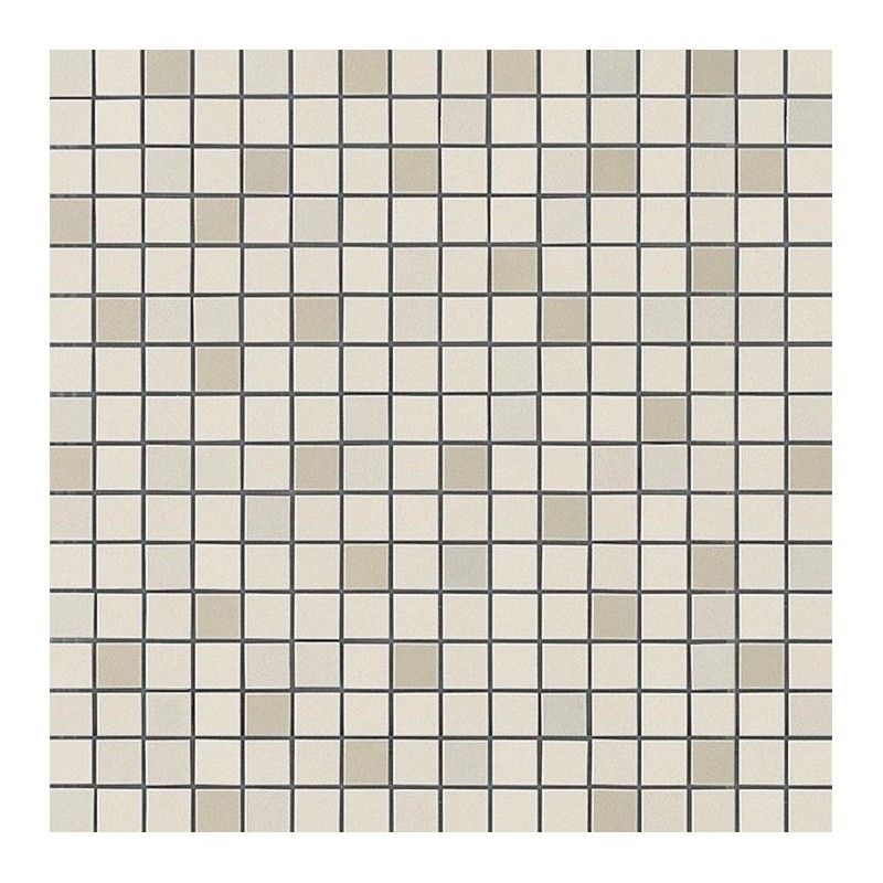 Prism 30,5x30,5 Cotton Mosaik Q - A40E Atlas Concorde CERAMICHE ATLAS CONCORDE - 1